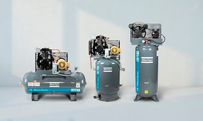 Oil-free rotary lobe blowers ZL (VSD)